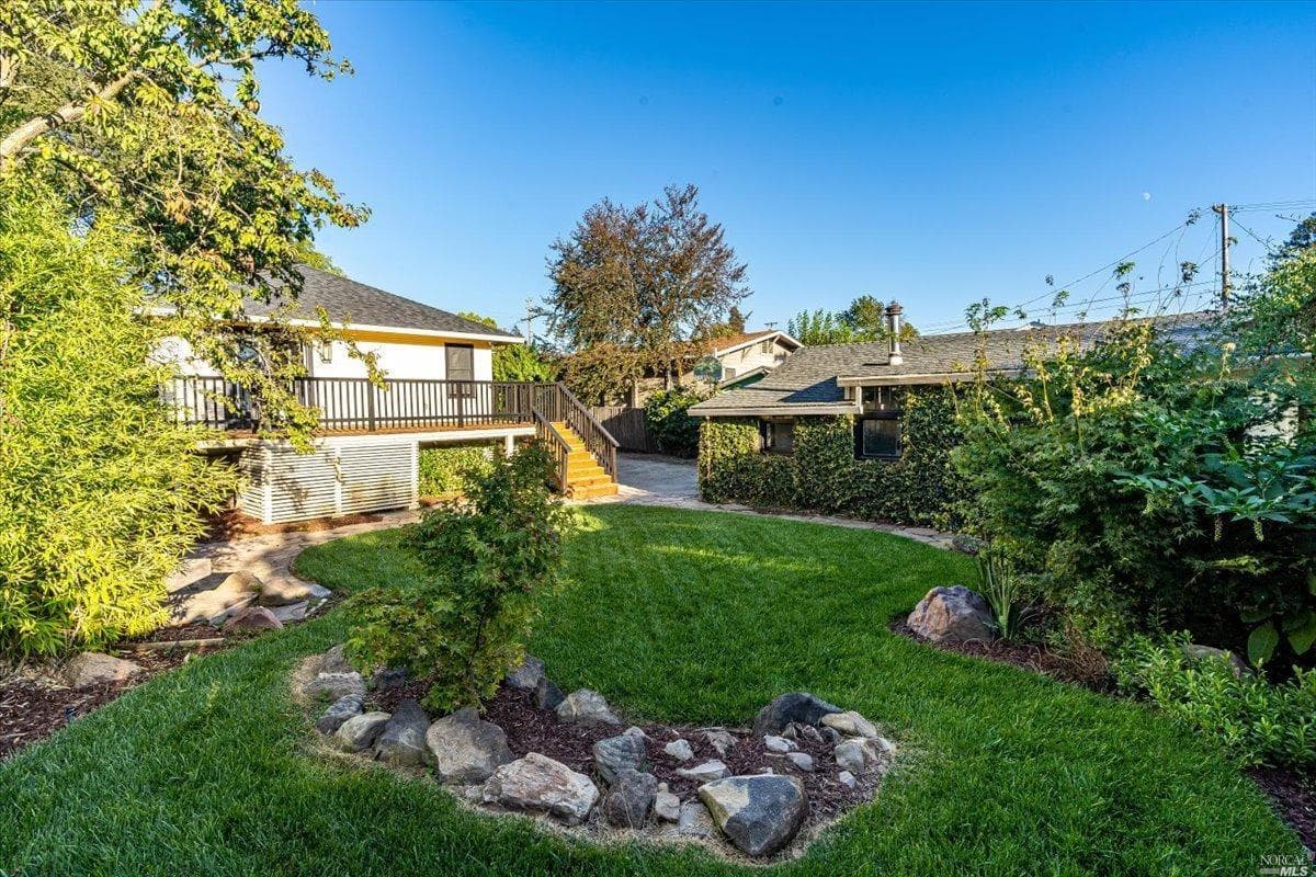 2019 Brown St, Napa, CA 94559, photo 1