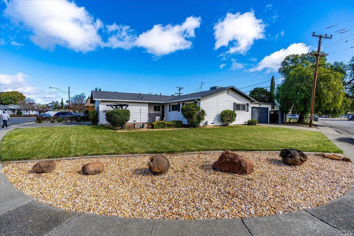 1100 Truman St, Fairfield, CA 94533, photo 1