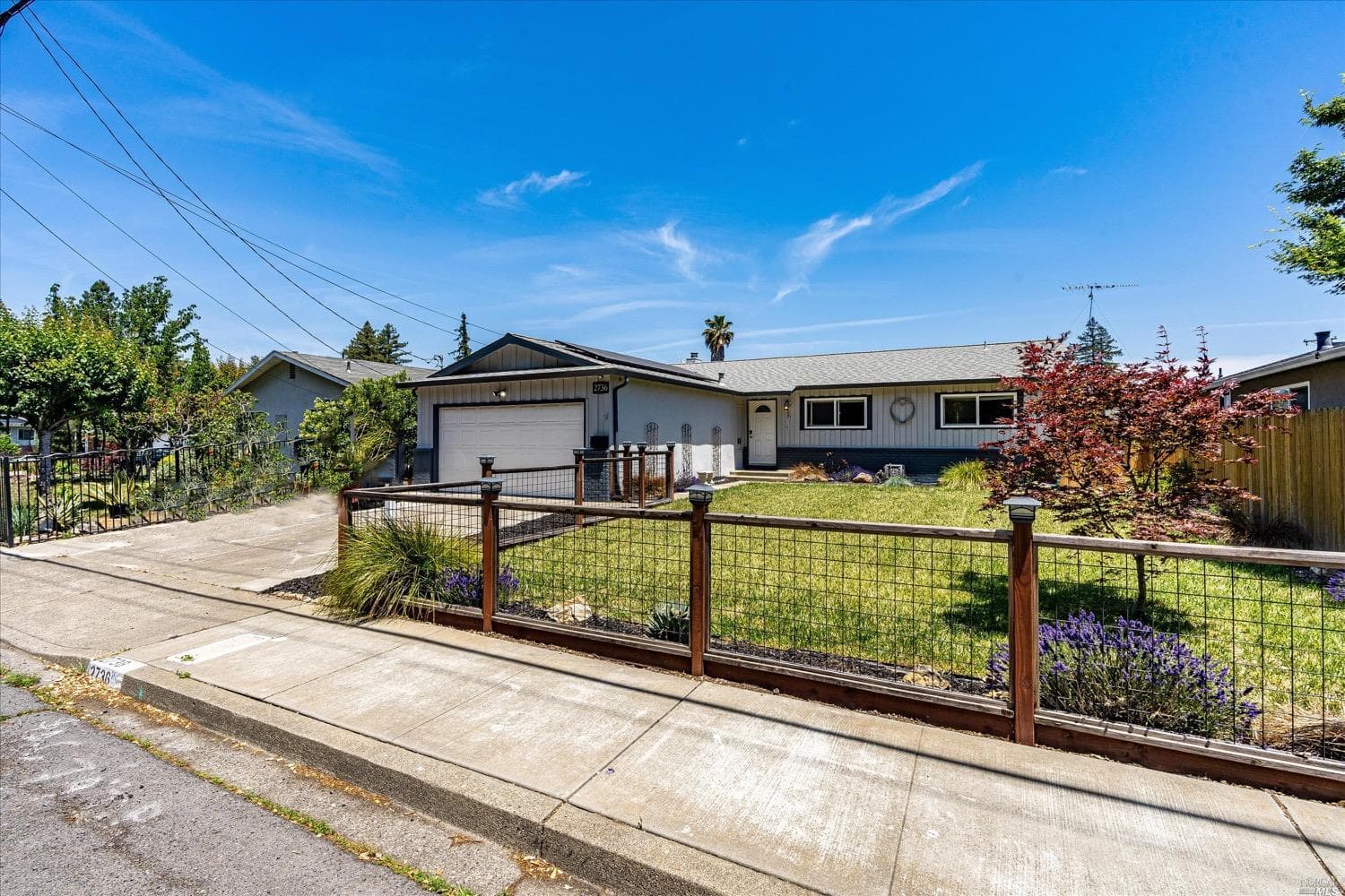 2736 Beard Rd, Napa, CA 94558, photo 1