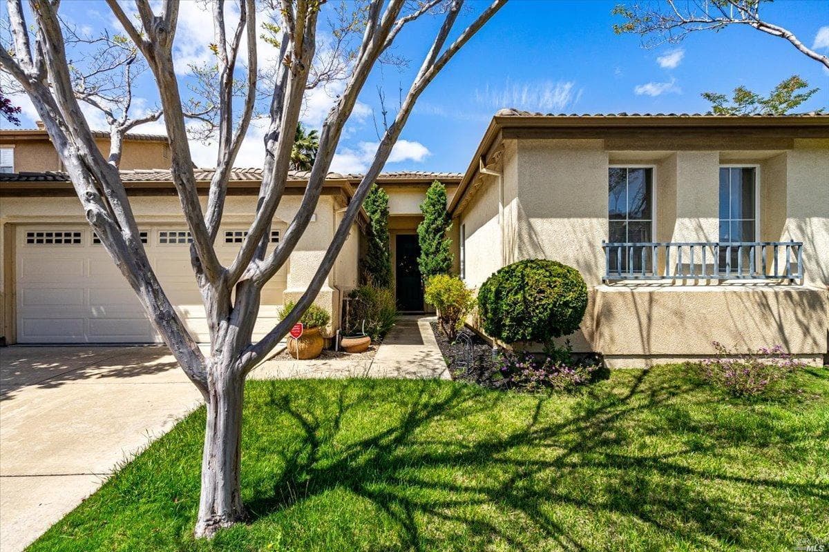 78 Castellina Circle, American Canyon, CA 94503, photo 1