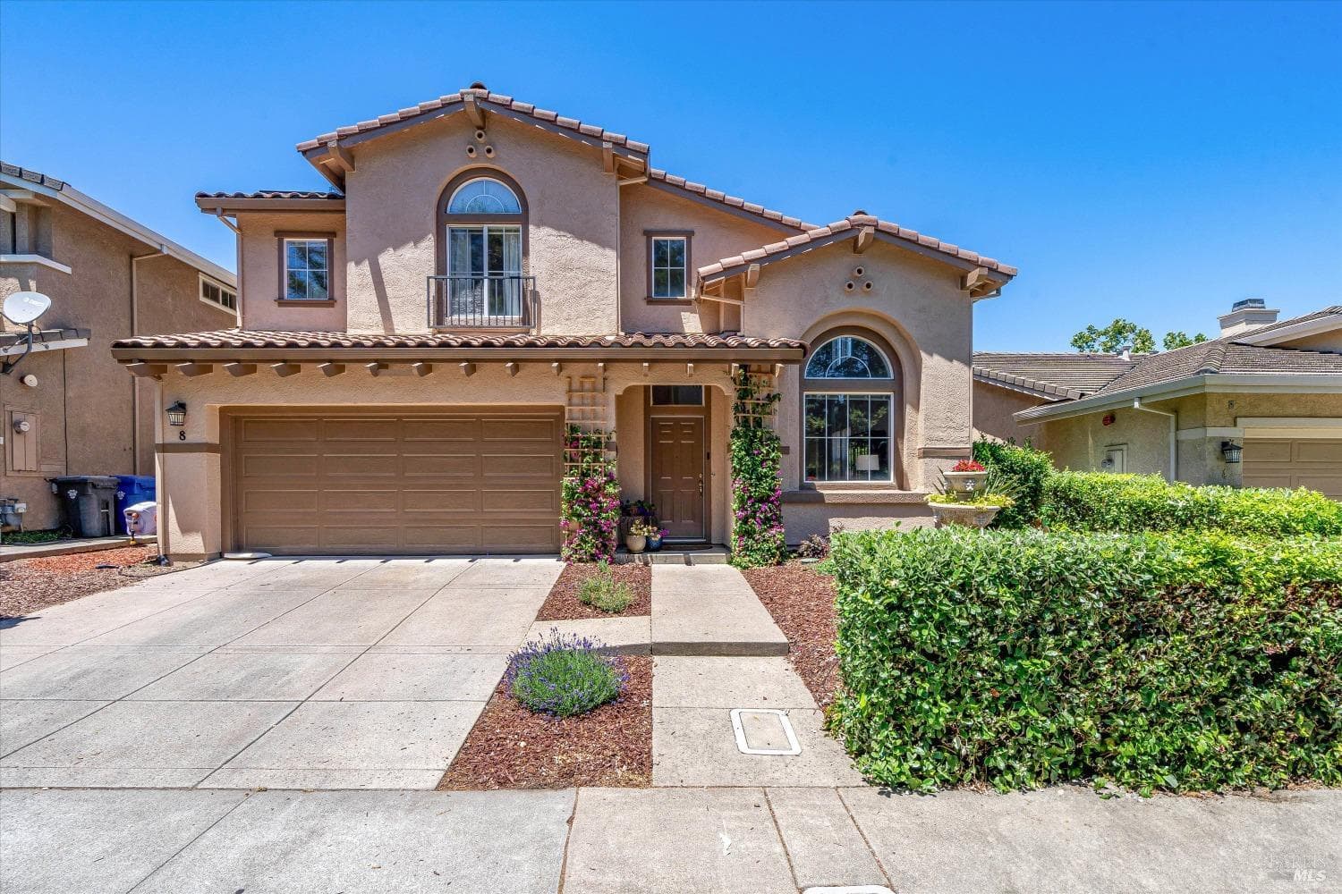 8 Firefly Lane, Napa, CA 94558, photo 1