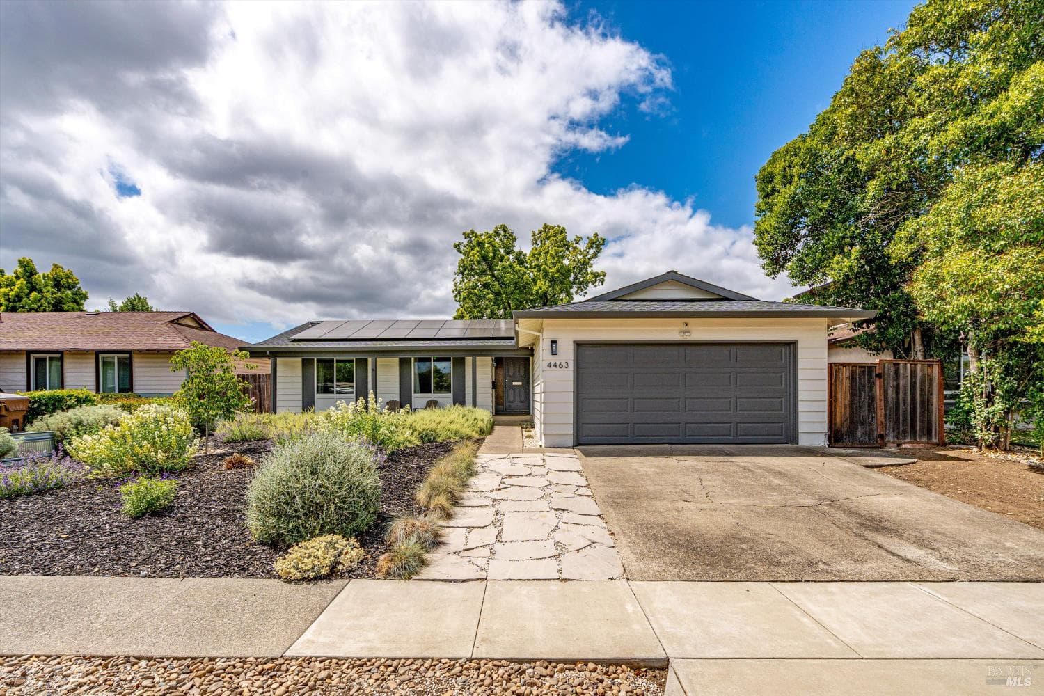 4463 Tanglewood Way, Napa, CA 94558, photo 1