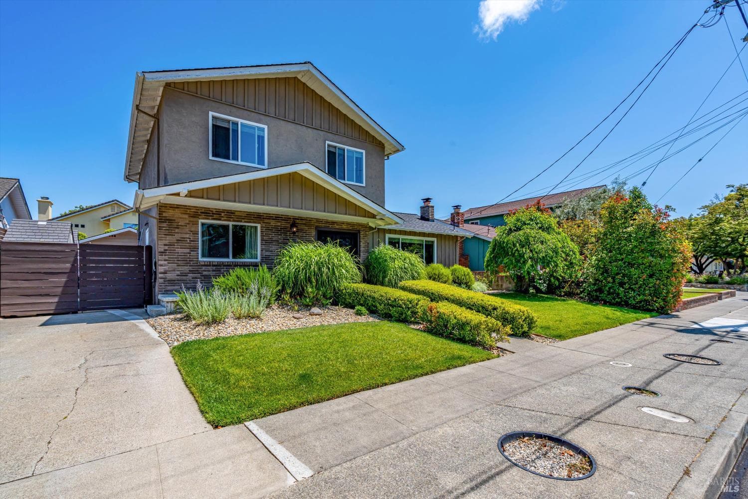 4260 Plass Drive, Napa, CA 94558, photo 1
