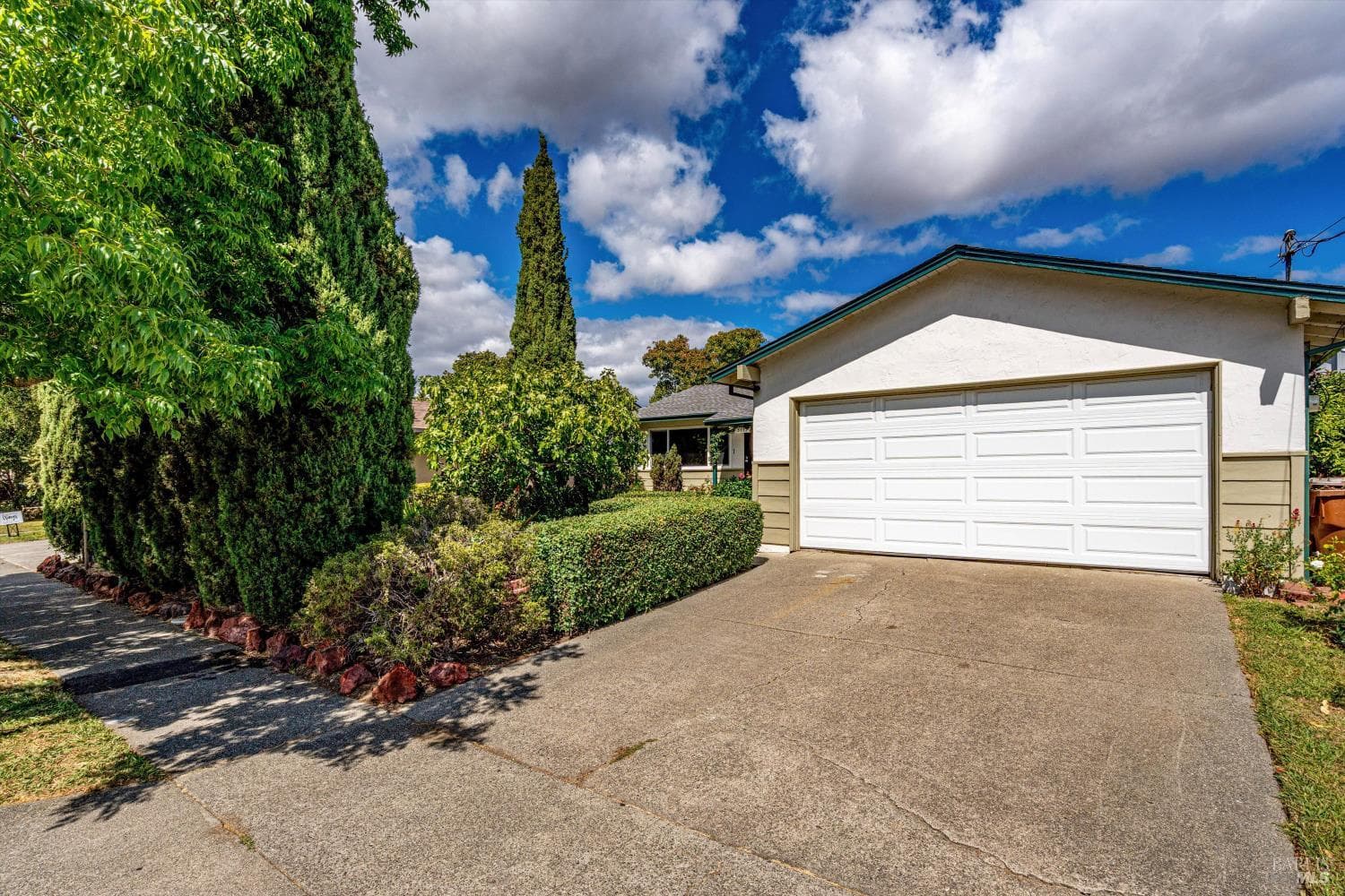 3782 Oxford Street, Napa, CA 94558