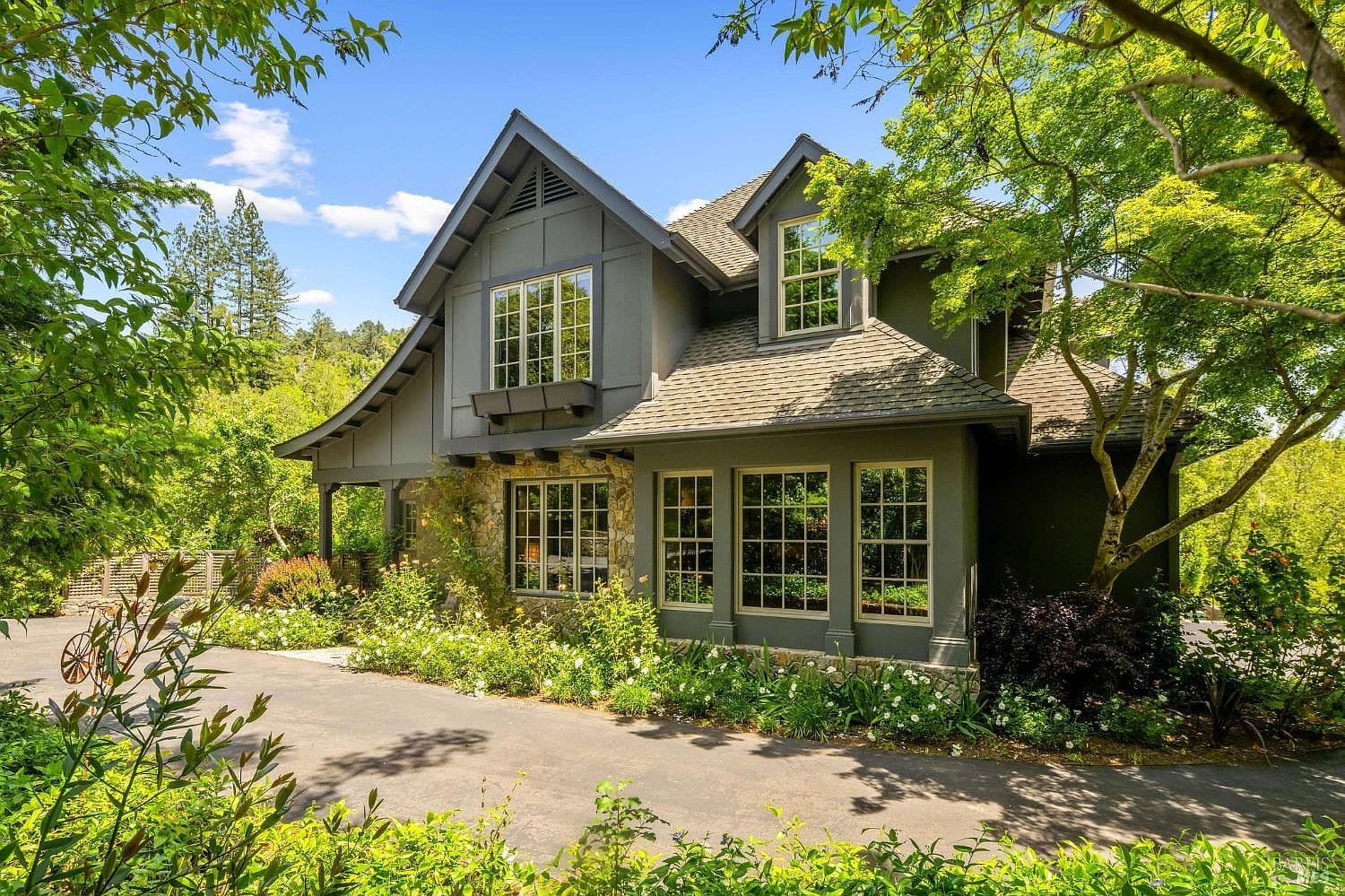 4504 Redwood Road, Napa, CA 94558, photo 2