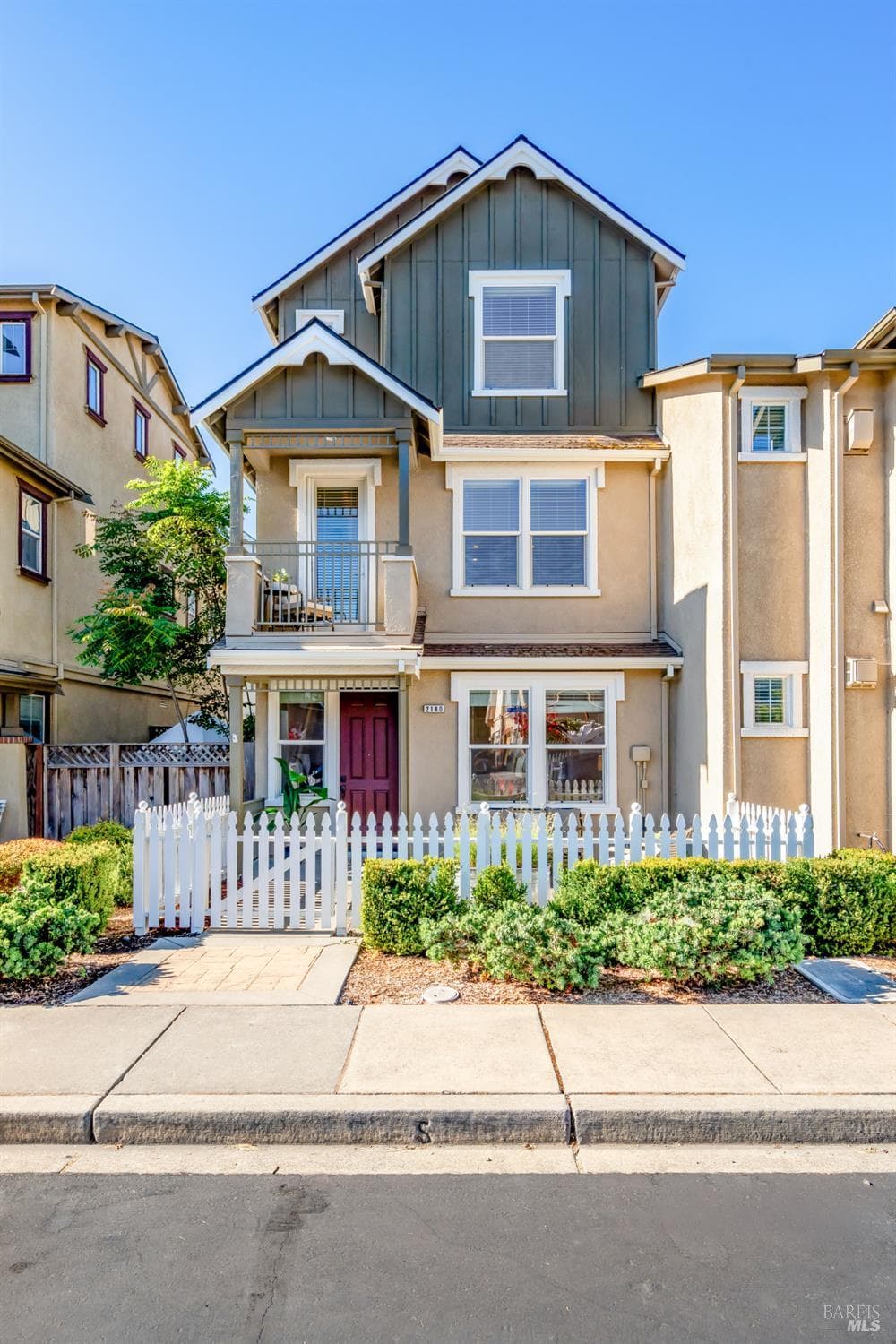2180 Unbridled Court, Napa, CA 94559, photo 2