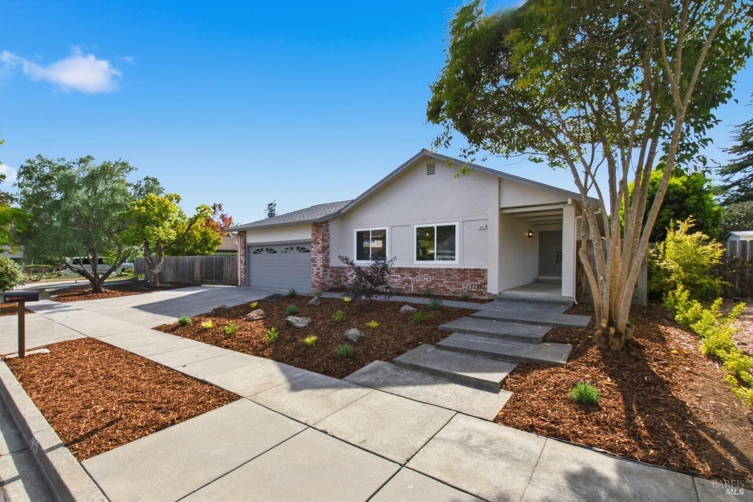 3341 Sunview Drive, Napa, CA 94558, photo 1