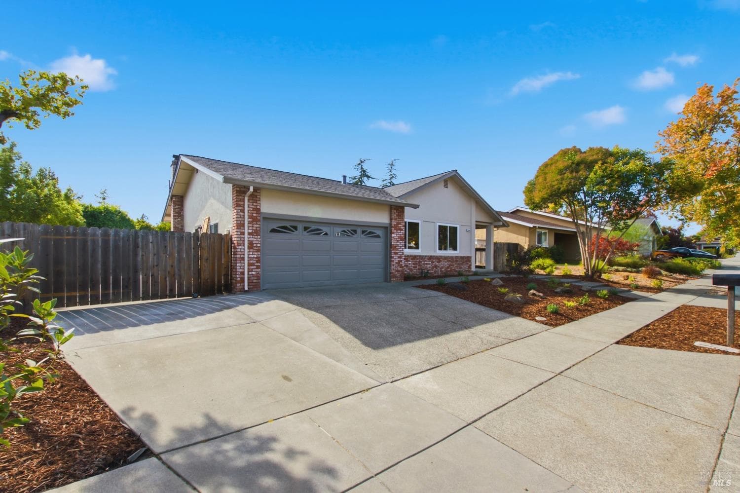 3341 Sunview Drive, Napa, CA 94558, photo 2