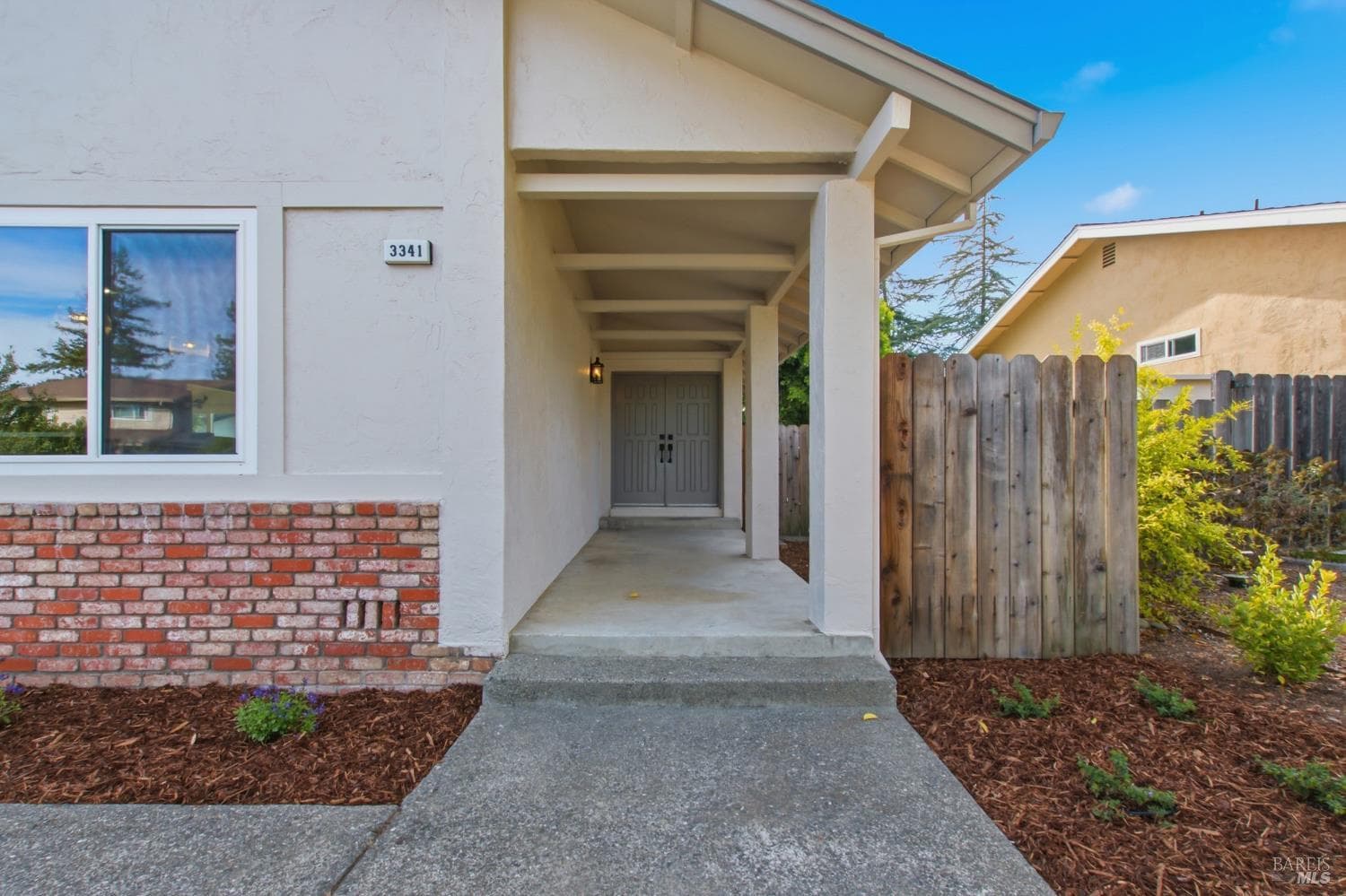 3341 Sunview Drive, Napa, CA 94558, photo 3