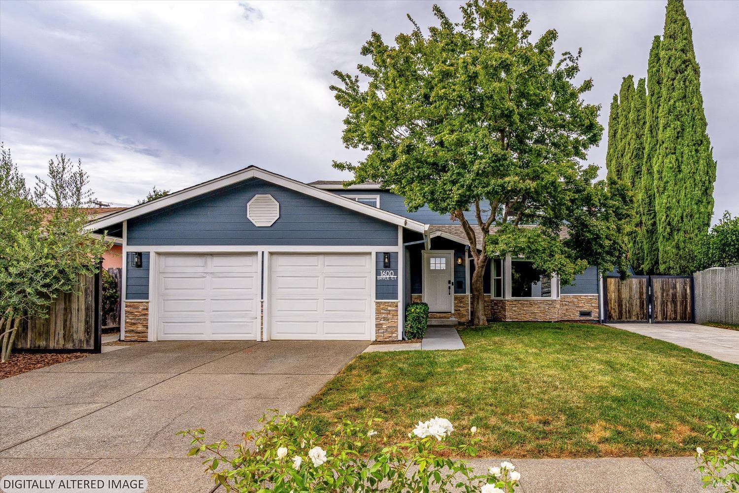 1600 Bryce Court, Napa, CA 94558, photo 1