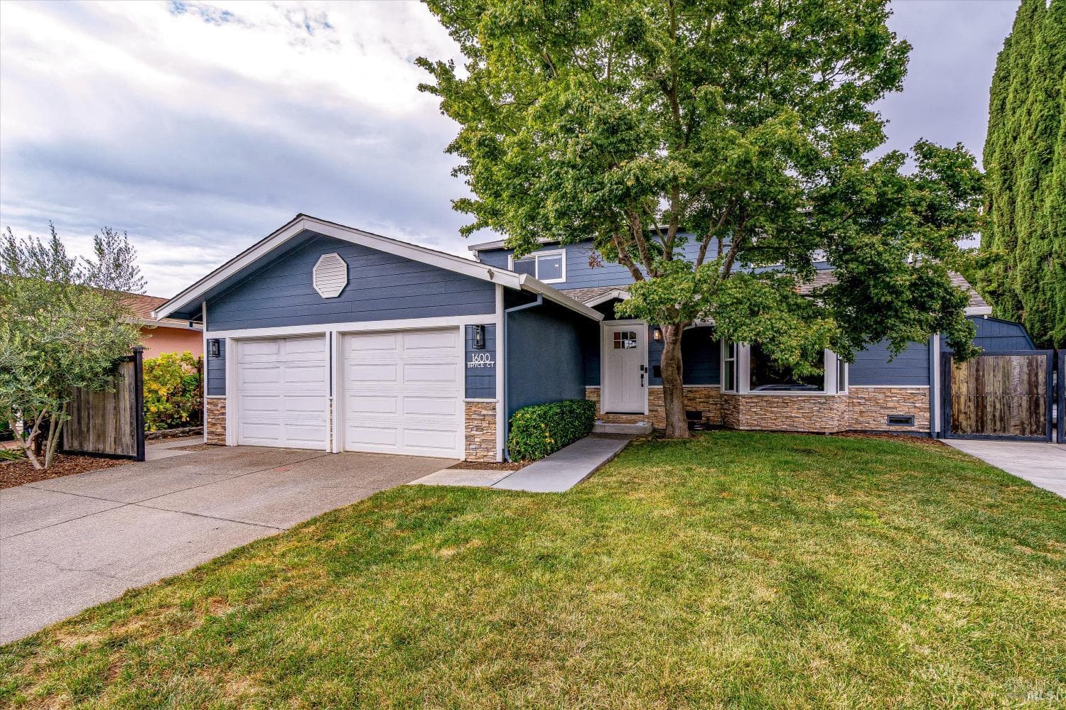 1600 Bryce Court, Napa, CA 94558, photo 2
