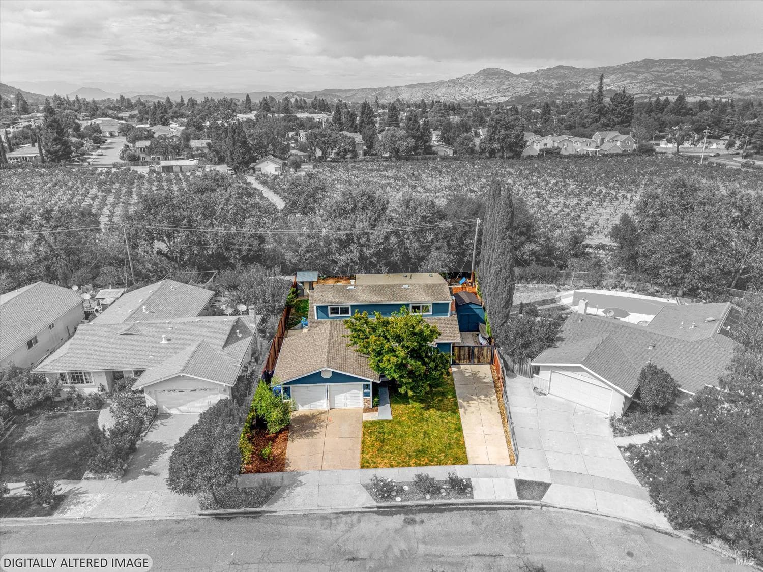 1600 Bryce Court, Napa, CA 94558, photo 4
