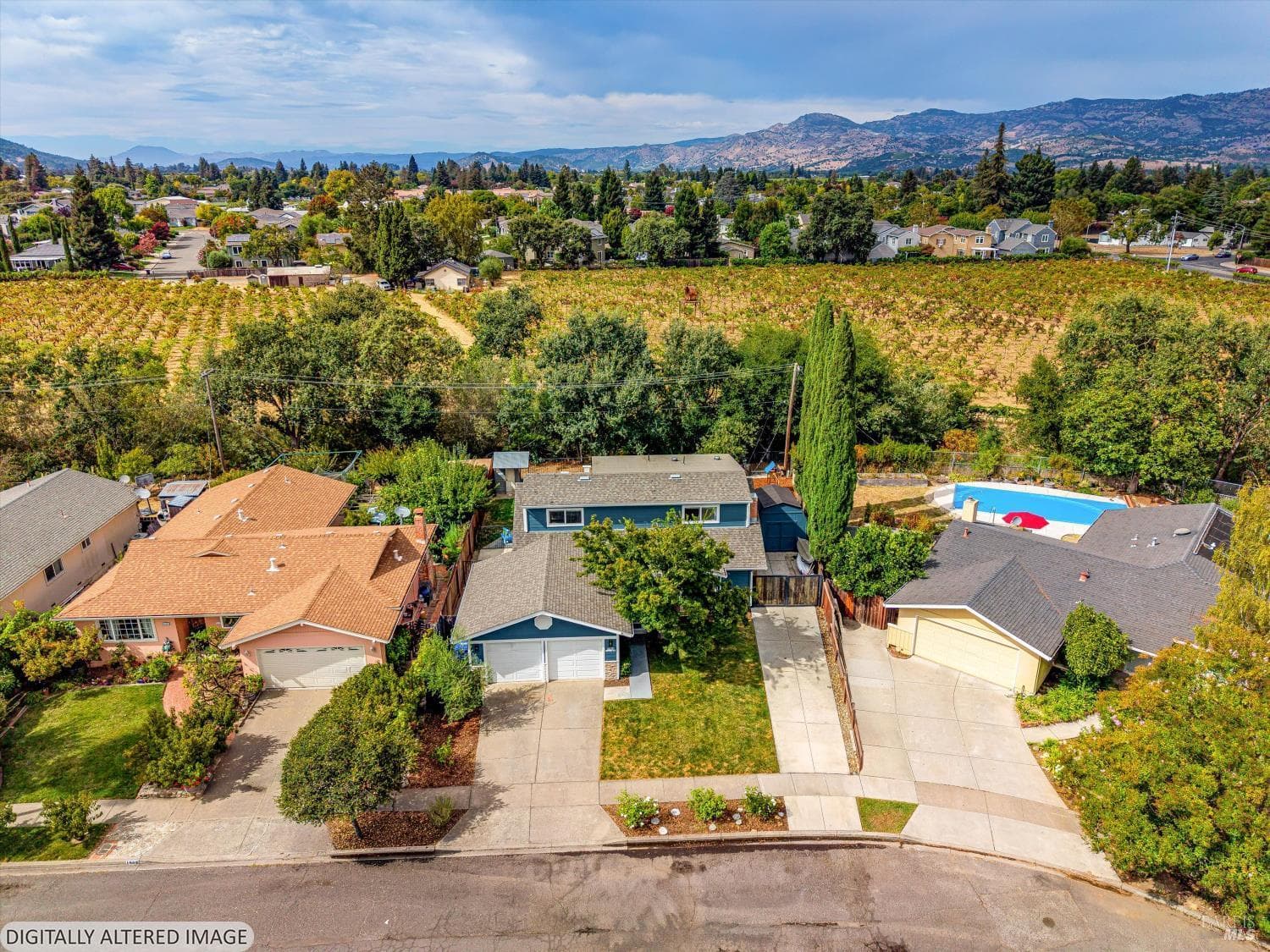 1600 Bryce Court, Napa, CA 94558, photo 5
