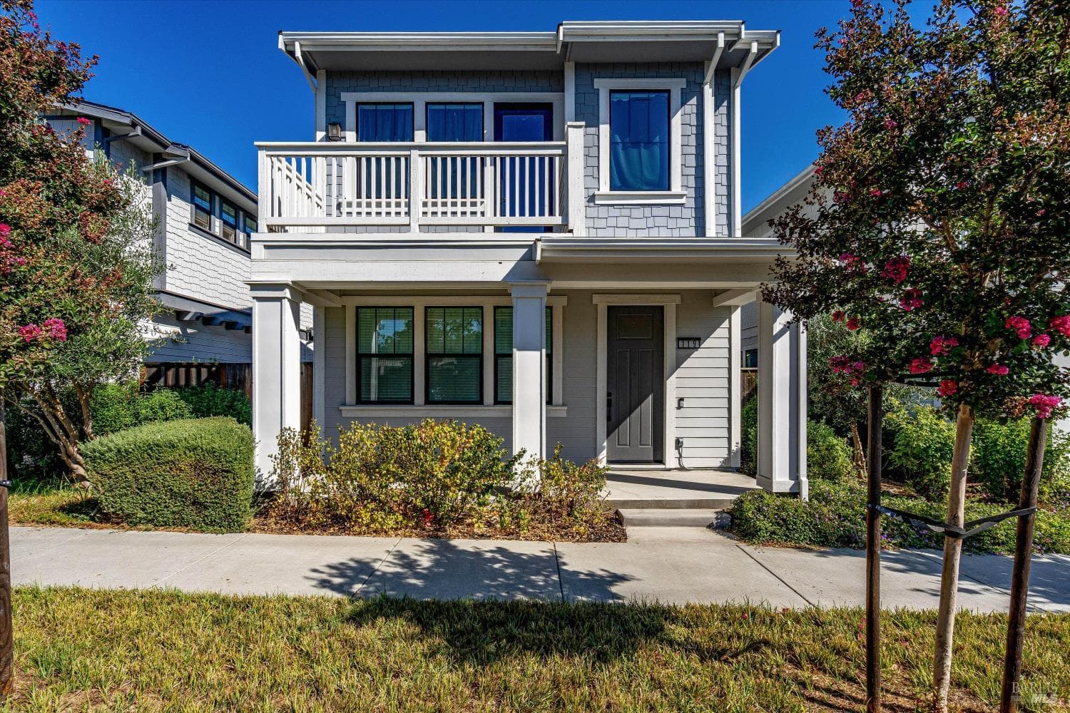 119 Chiquita Road, Healdsburg, CA 95448, photo 1