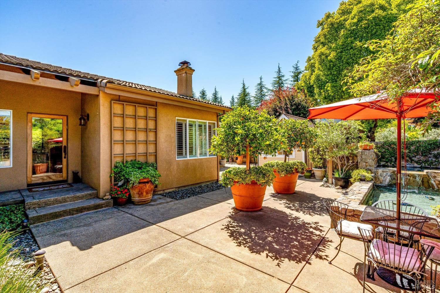 3200 Twin Oaks Drive, Napa, CA 94558, photo 4