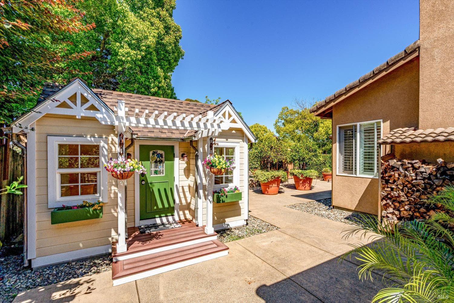 3200 Twin Oaks Drive, Napa, CA 94558, photo 5