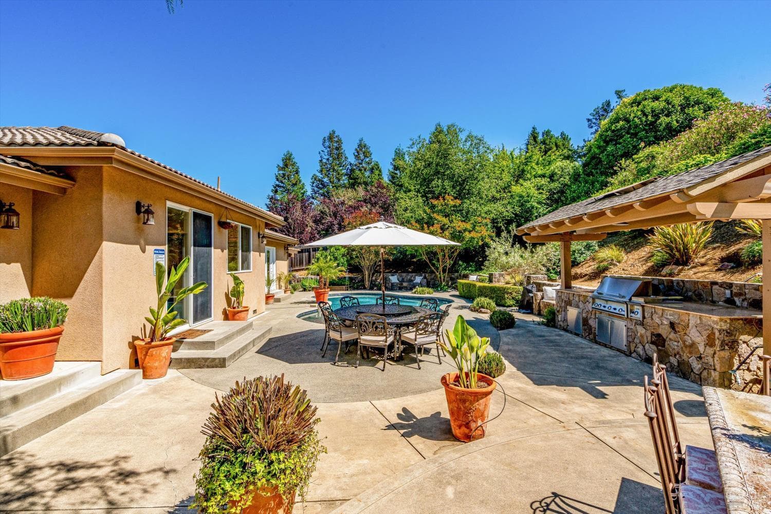 3200 Twin Oaks Drive, photo 19