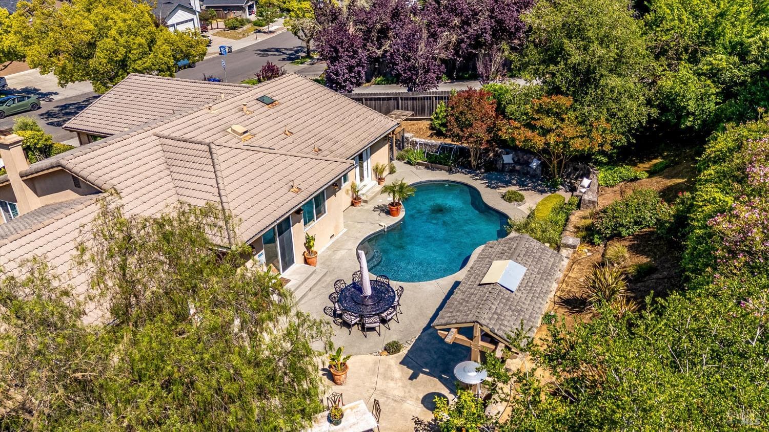 3200 Twin Oaks Drive, photo 28