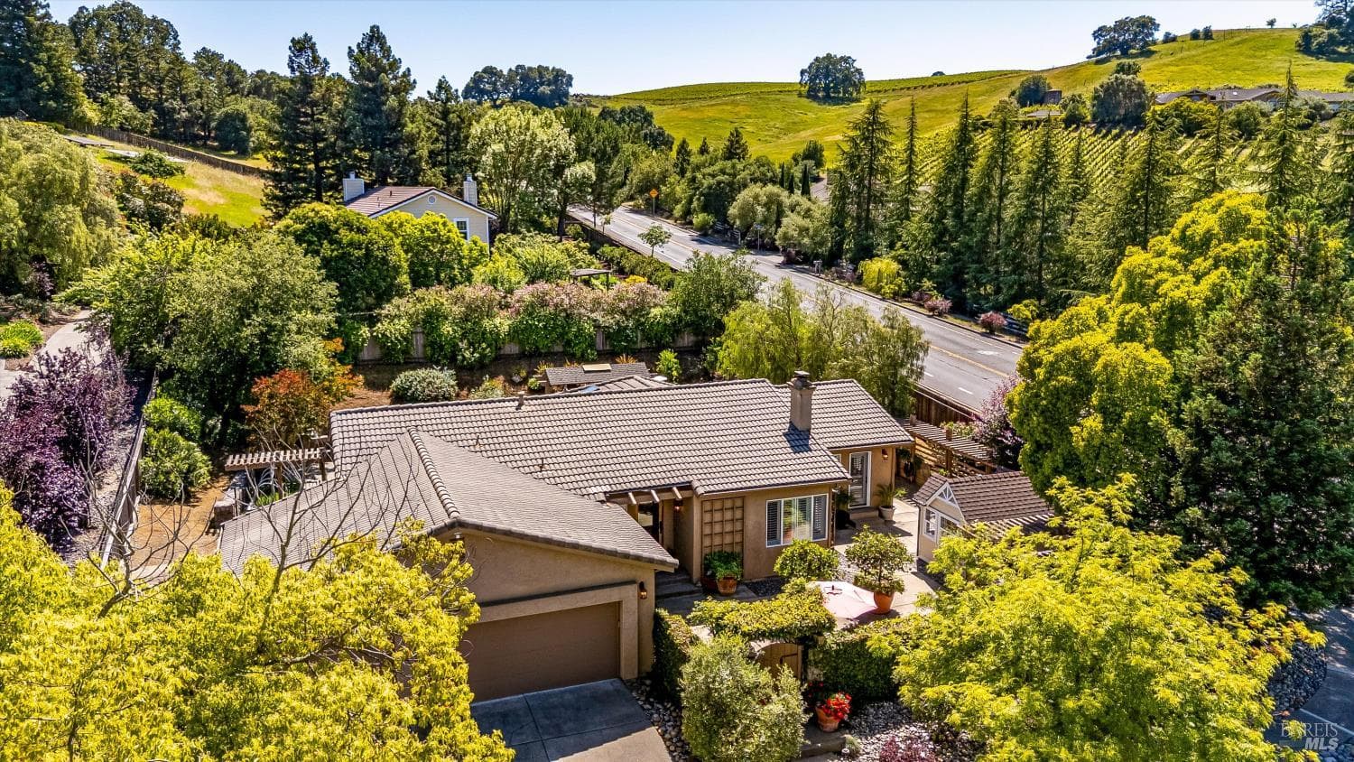3200 Twin Oaks Drive, photo 29